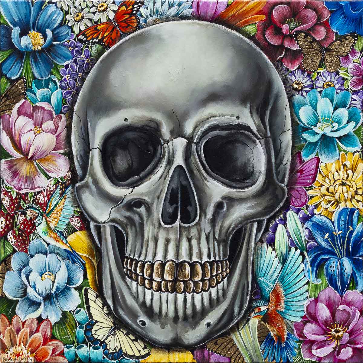 Grace - Original