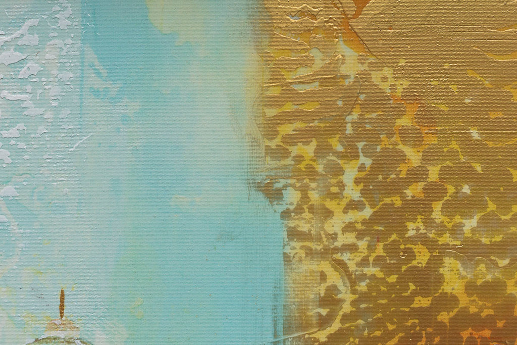 Grand Canal, Grandeur Views - Original