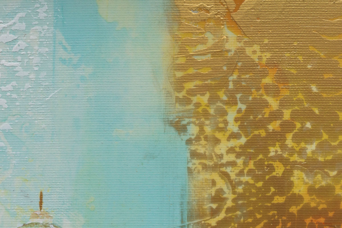 Grand Canal, Grandeur Views - Original