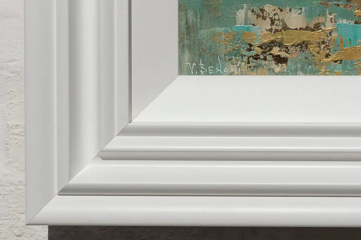 Grand Canal, Grandeur Views - Original - SOLD