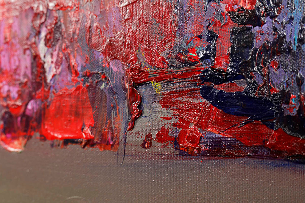 Grande Meta - Original