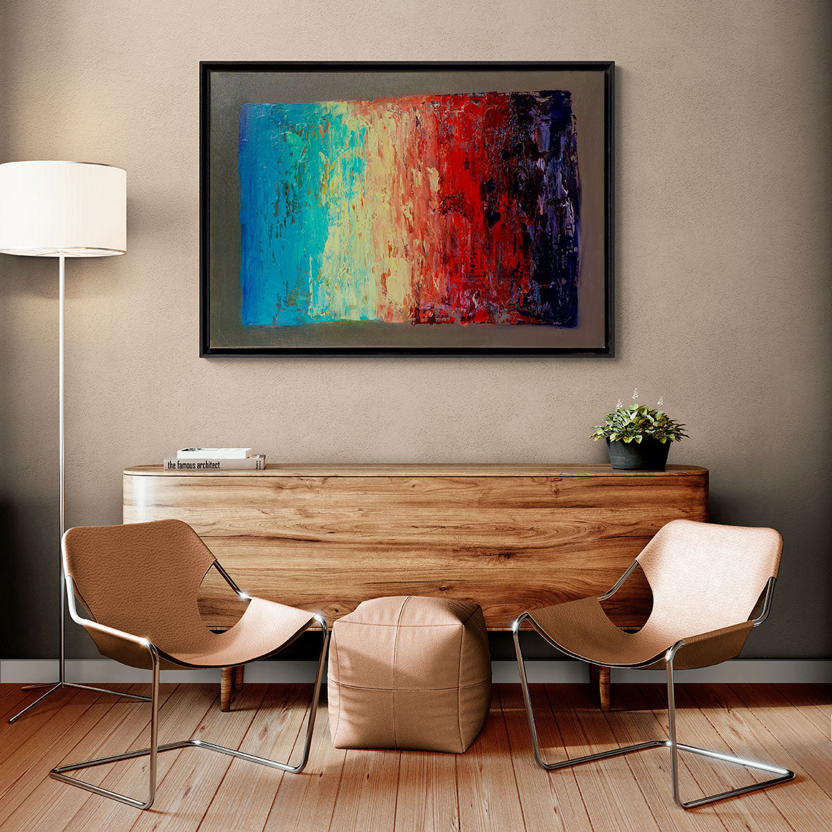 Grande Meta - Original