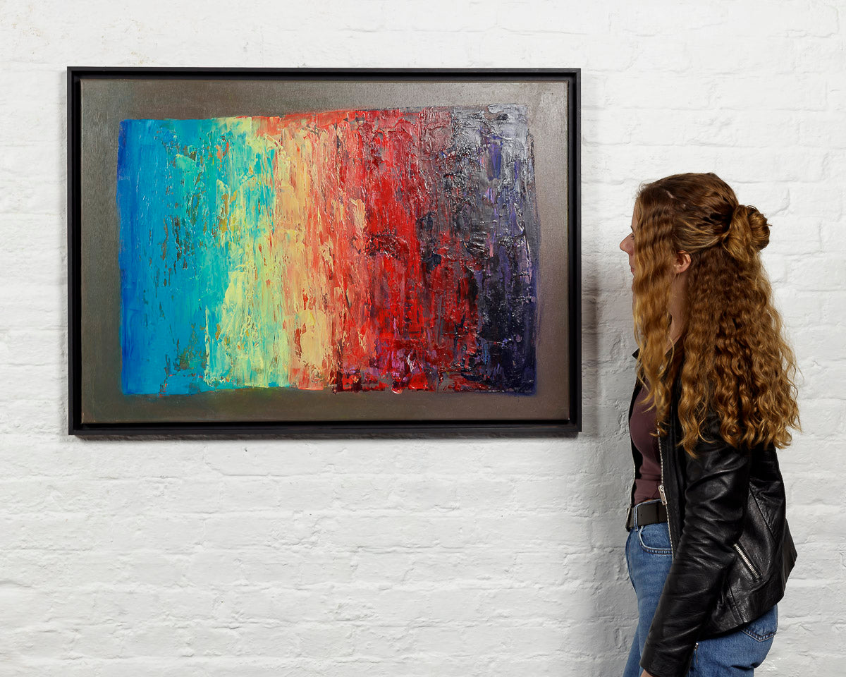 Grande Meta - Original