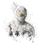 Great Power Comes Great Responsibility - Miniature Edition