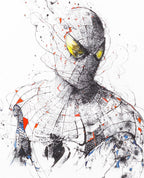 Great Power Comes Great Responsibility - Miniature Edition