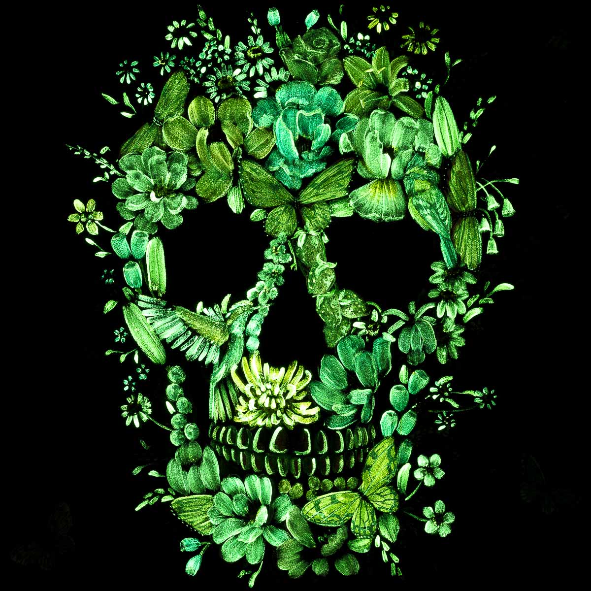 Growth - Original