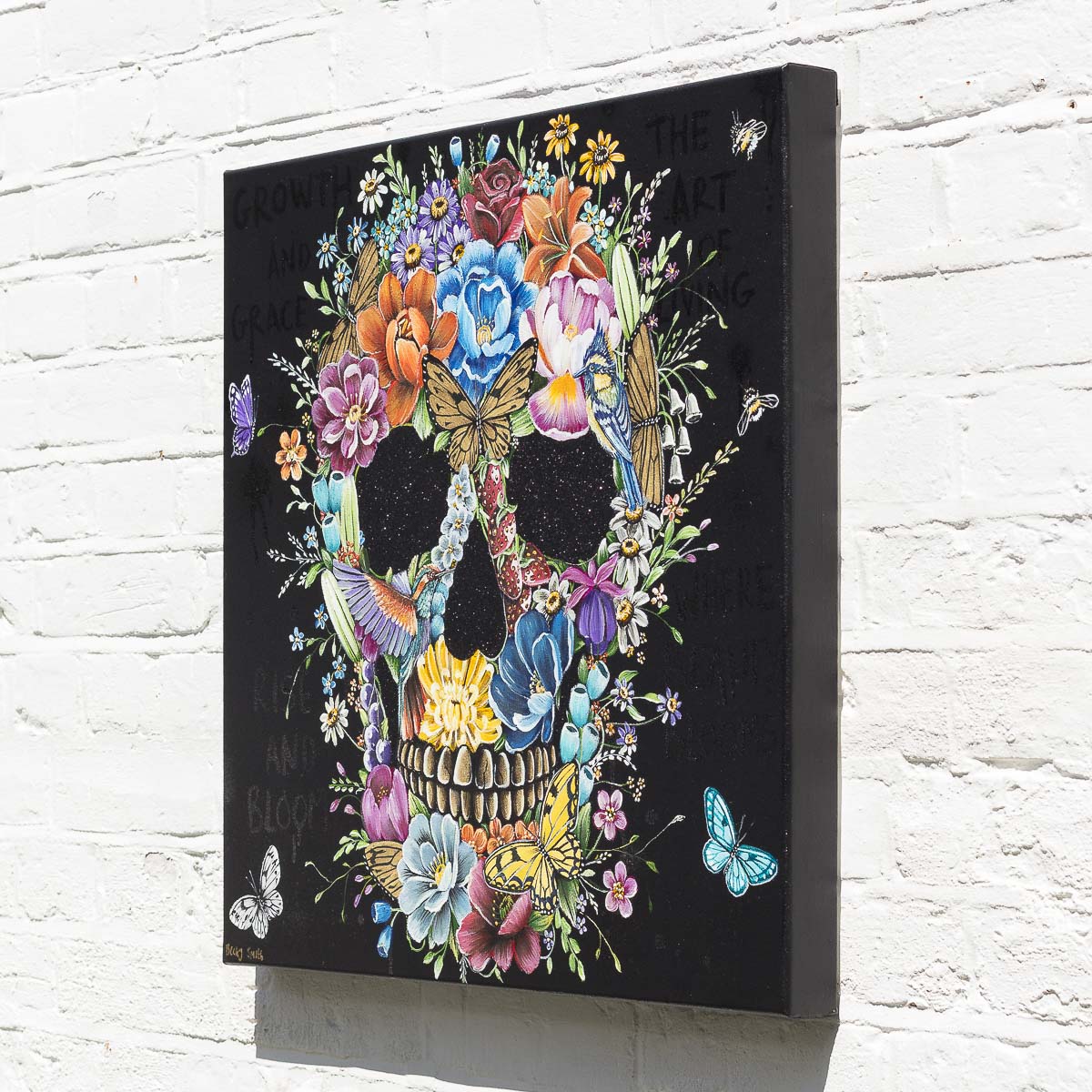 Growth - Original