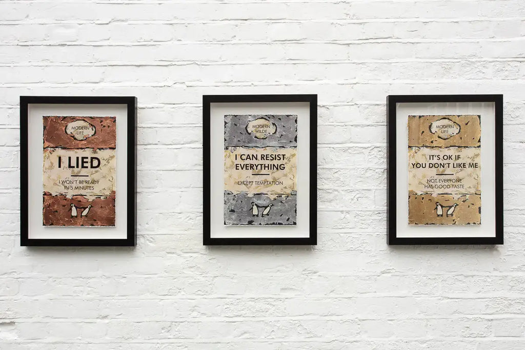 It's OK If You Don't Like Me - Edition