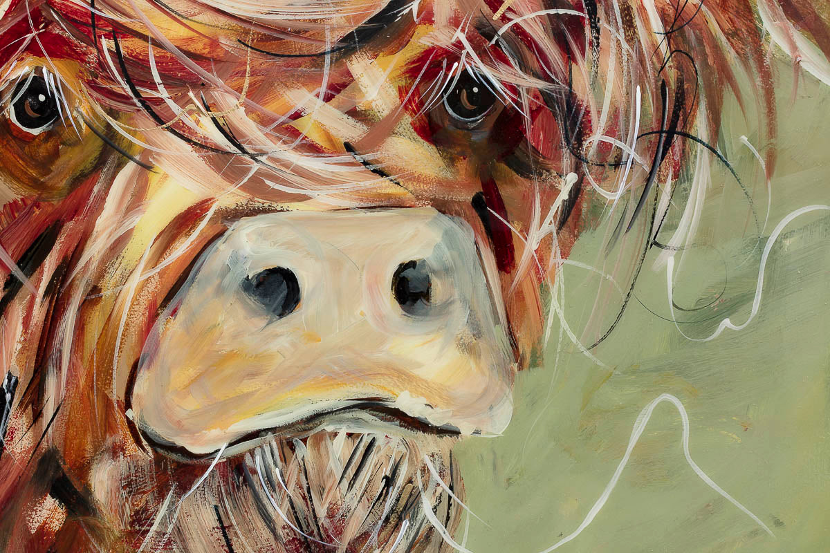 Hamish - Original