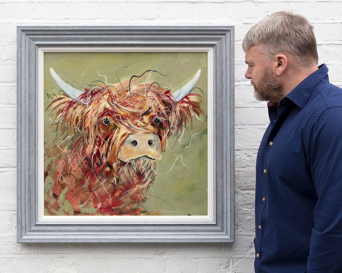 Hamish - Original