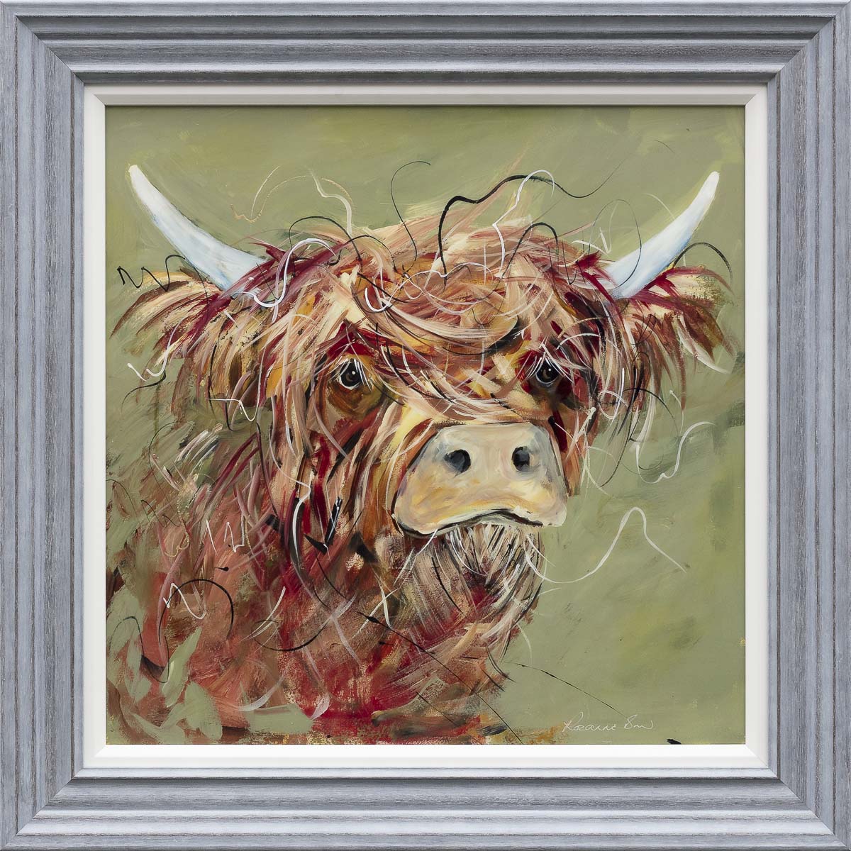 Hamish - Original