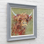 Hamish - Original