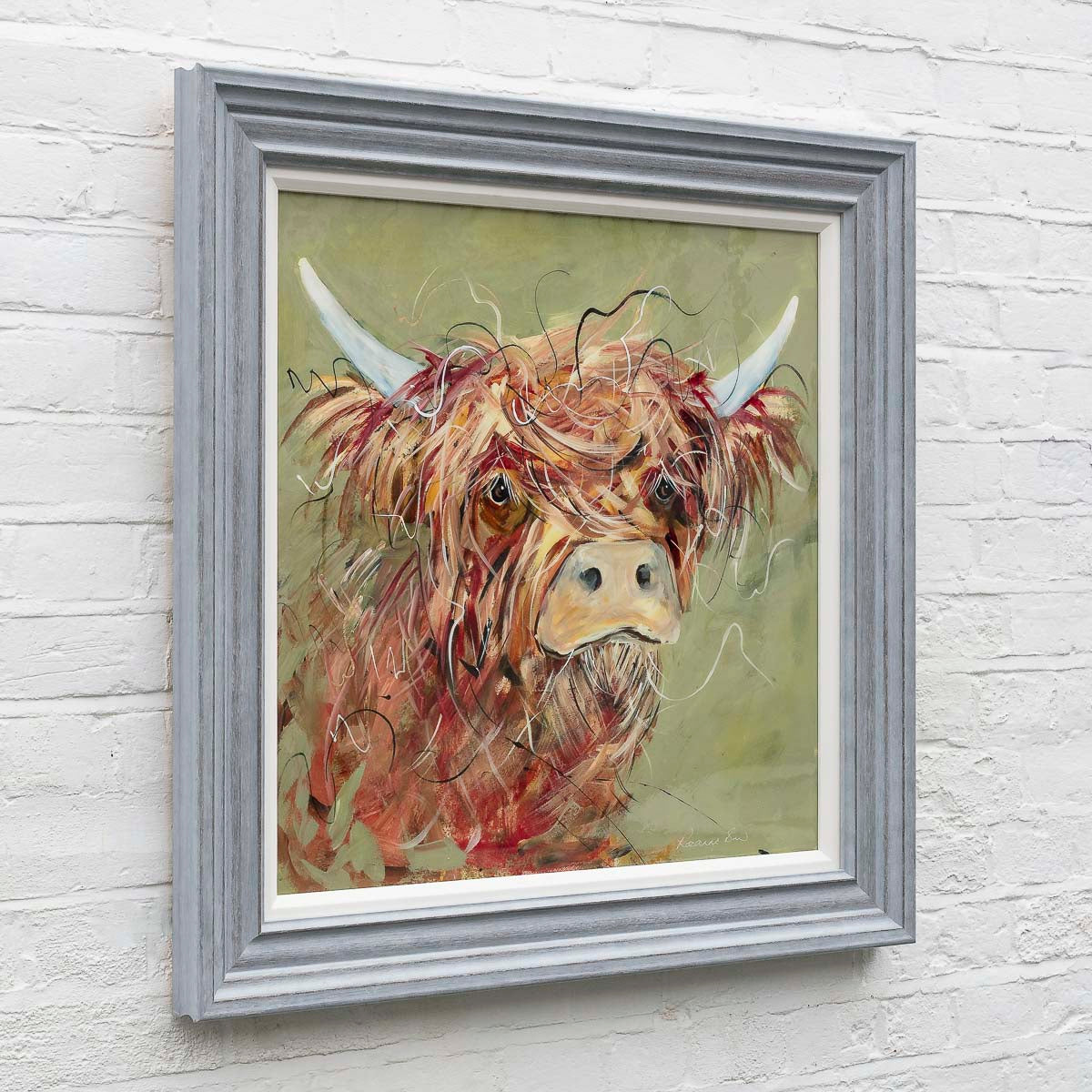 Hamish - Original