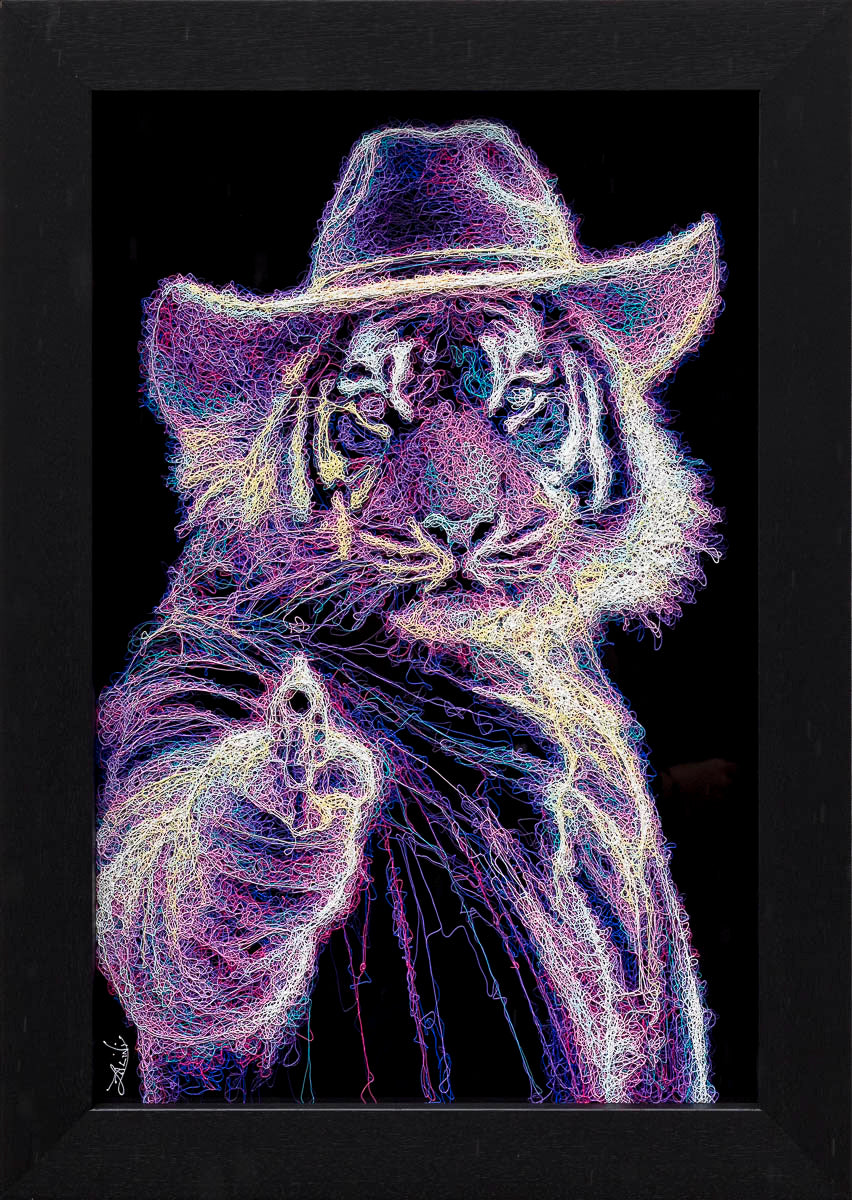 Hand It Over - Original