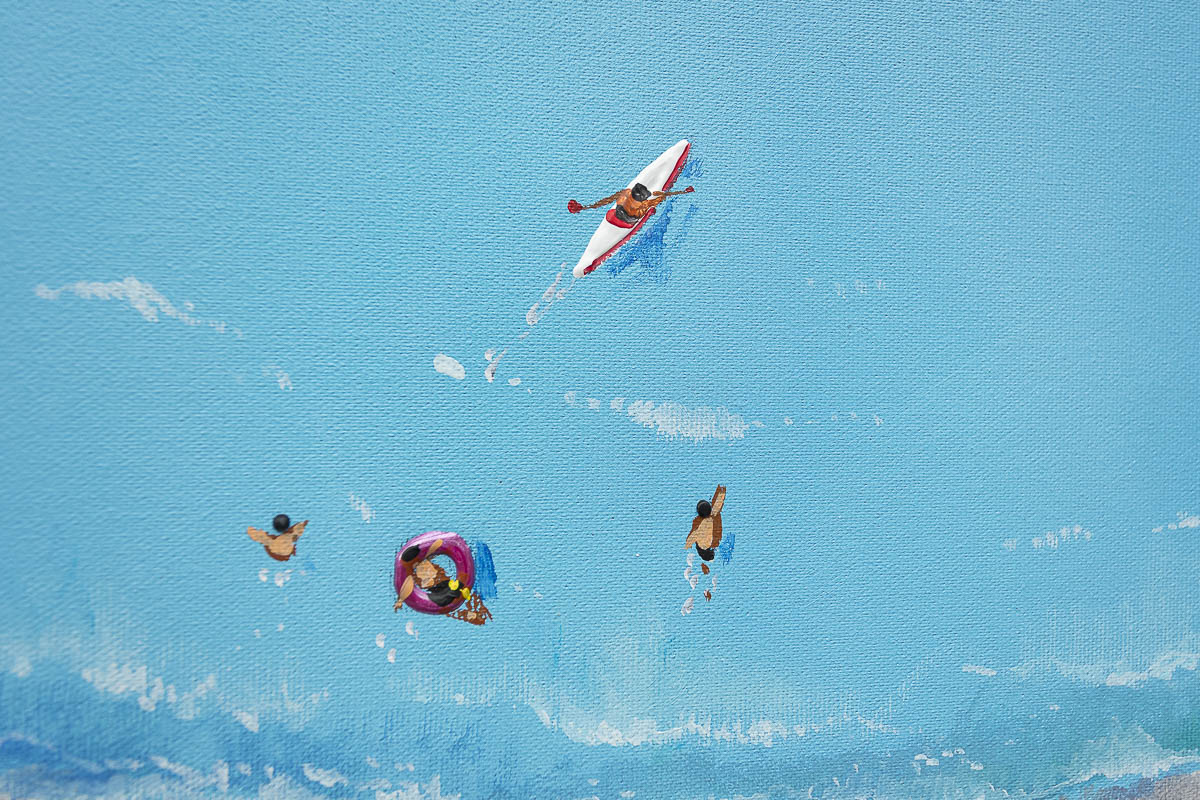 Happy Days Are Here Again - Original