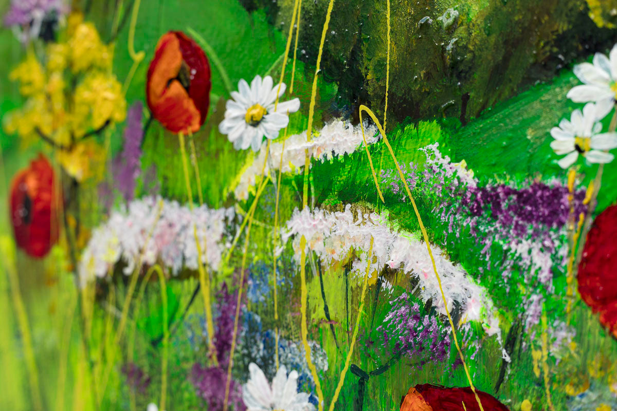 Harmony In Nature - Original