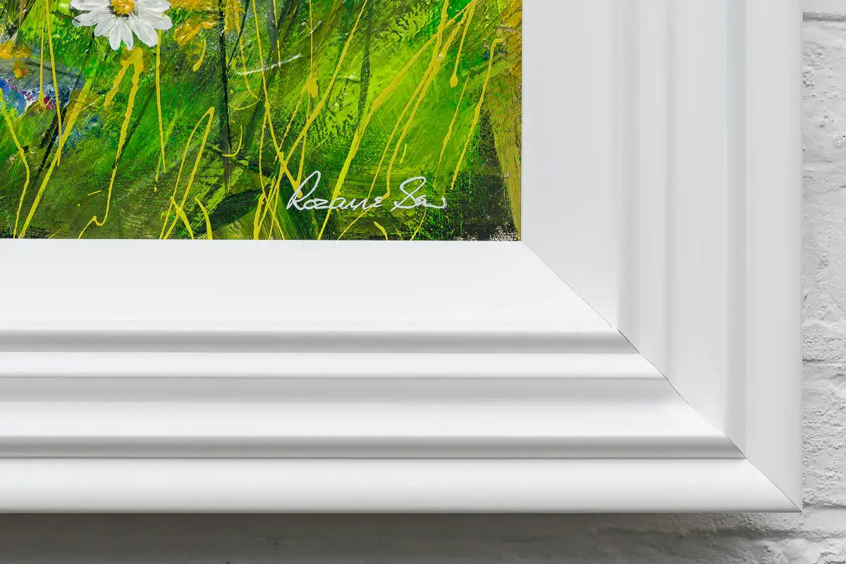 Harmony In Nature - Original