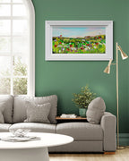 Harmony In Nature - Original