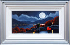 Love Under A Harvest Moon - Original