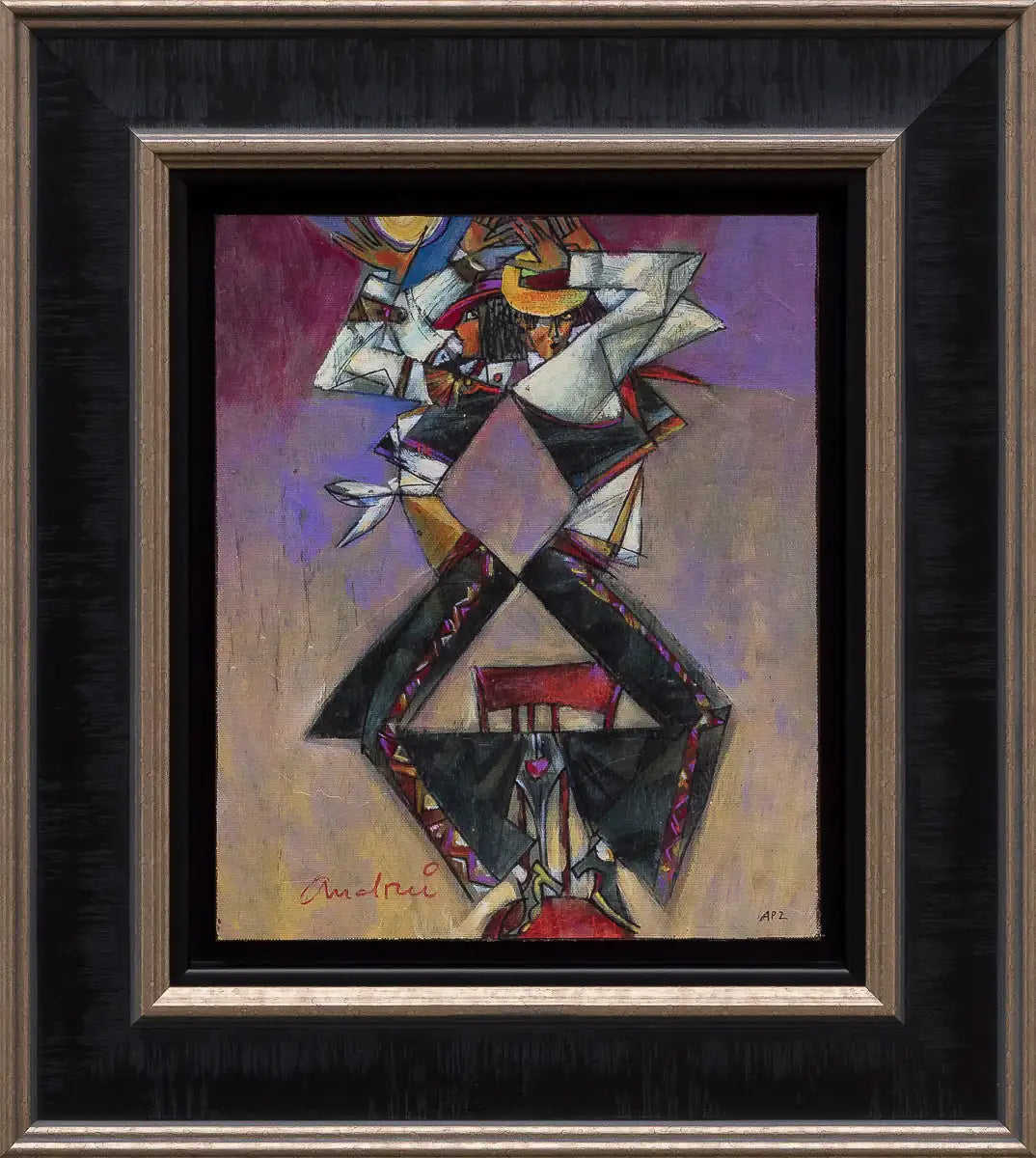 Heart Of The Dance - Edition