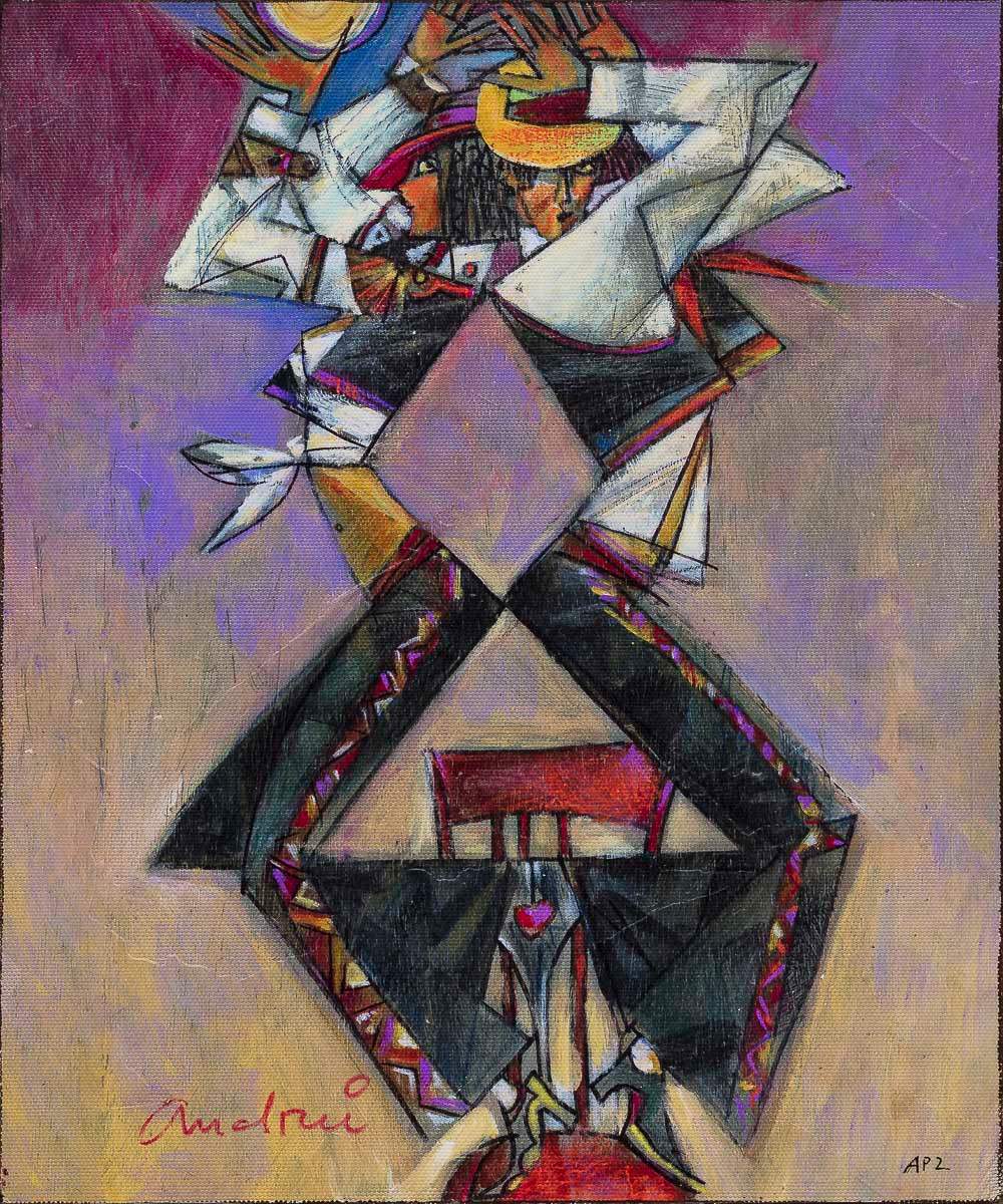 Heart Of The Dance - Edition