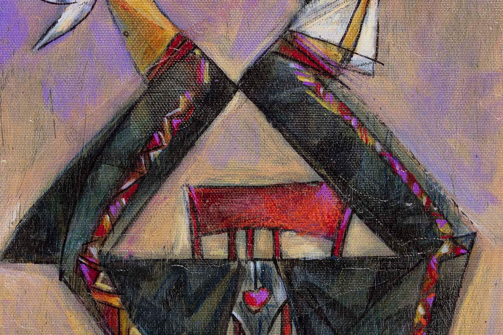 Heart Of The Dance - Edition