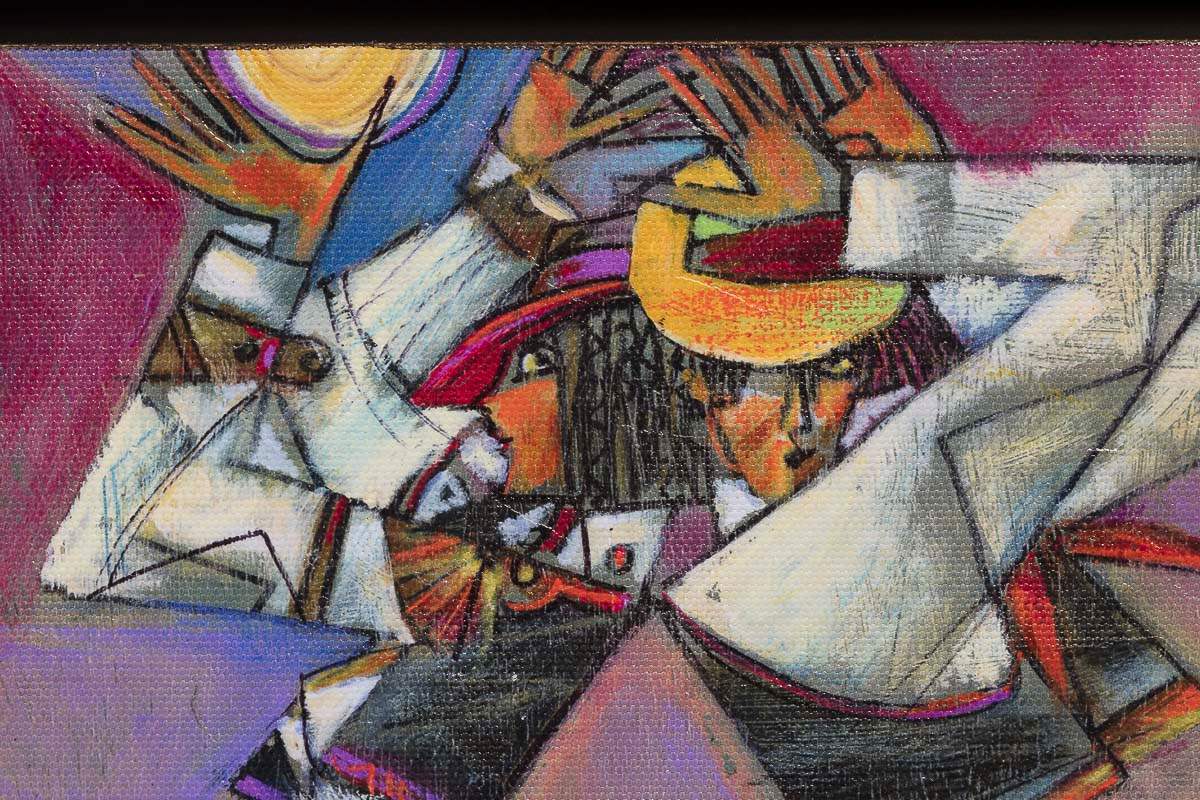 Heart Of The Dance - Edition