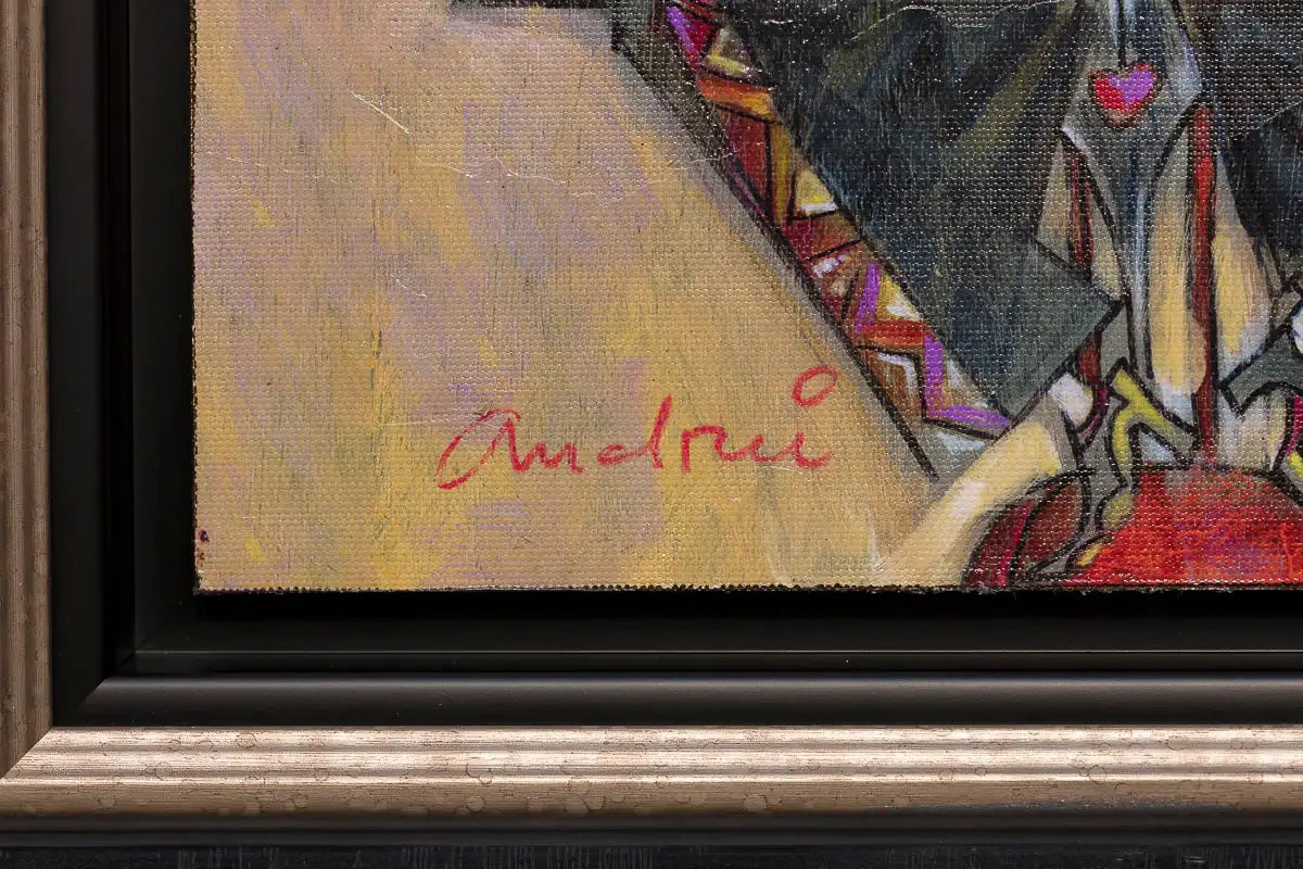 Heart Of The Dance - Edition