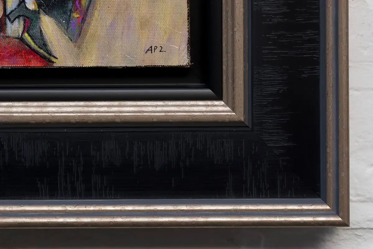 Heart Of The Dance - Edition