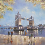 Heartbeat Of The City - Original