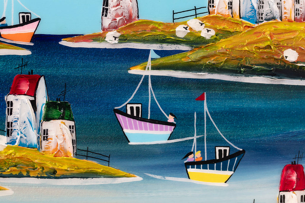 Hello Sunshine - Original