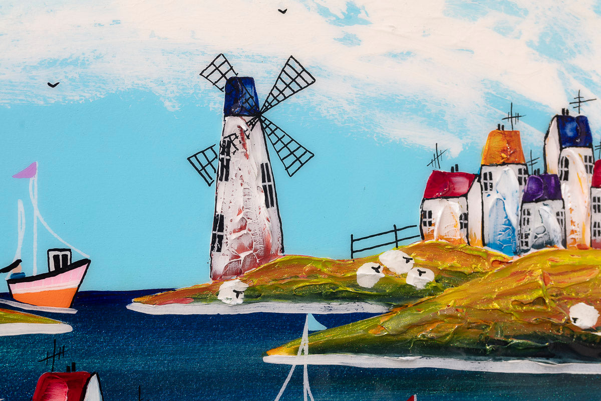 Hello Sunshine - Original