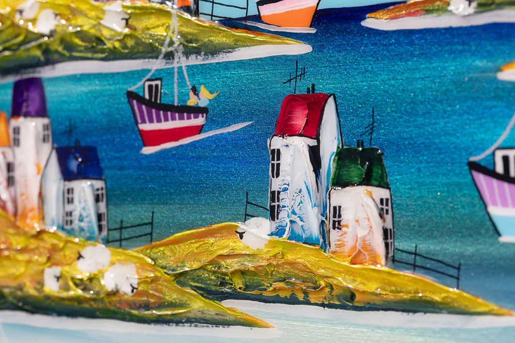 Hello Sunshine - Original