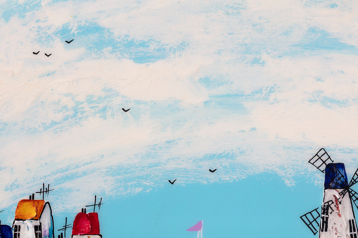 Hello Sunshine - Original