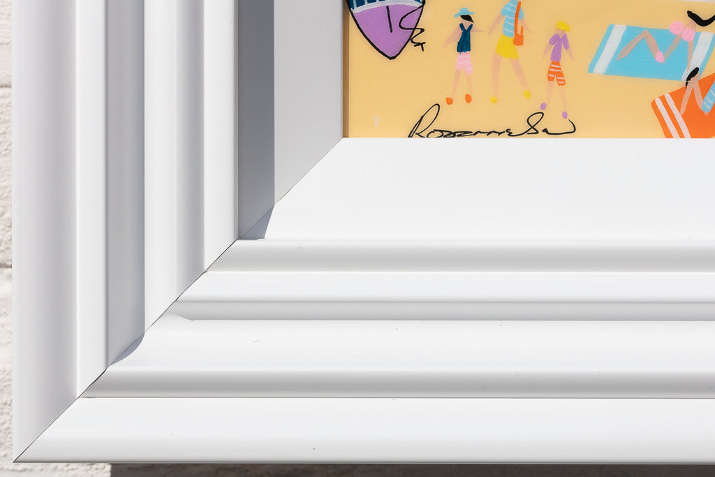 Hello Sunshine - Original