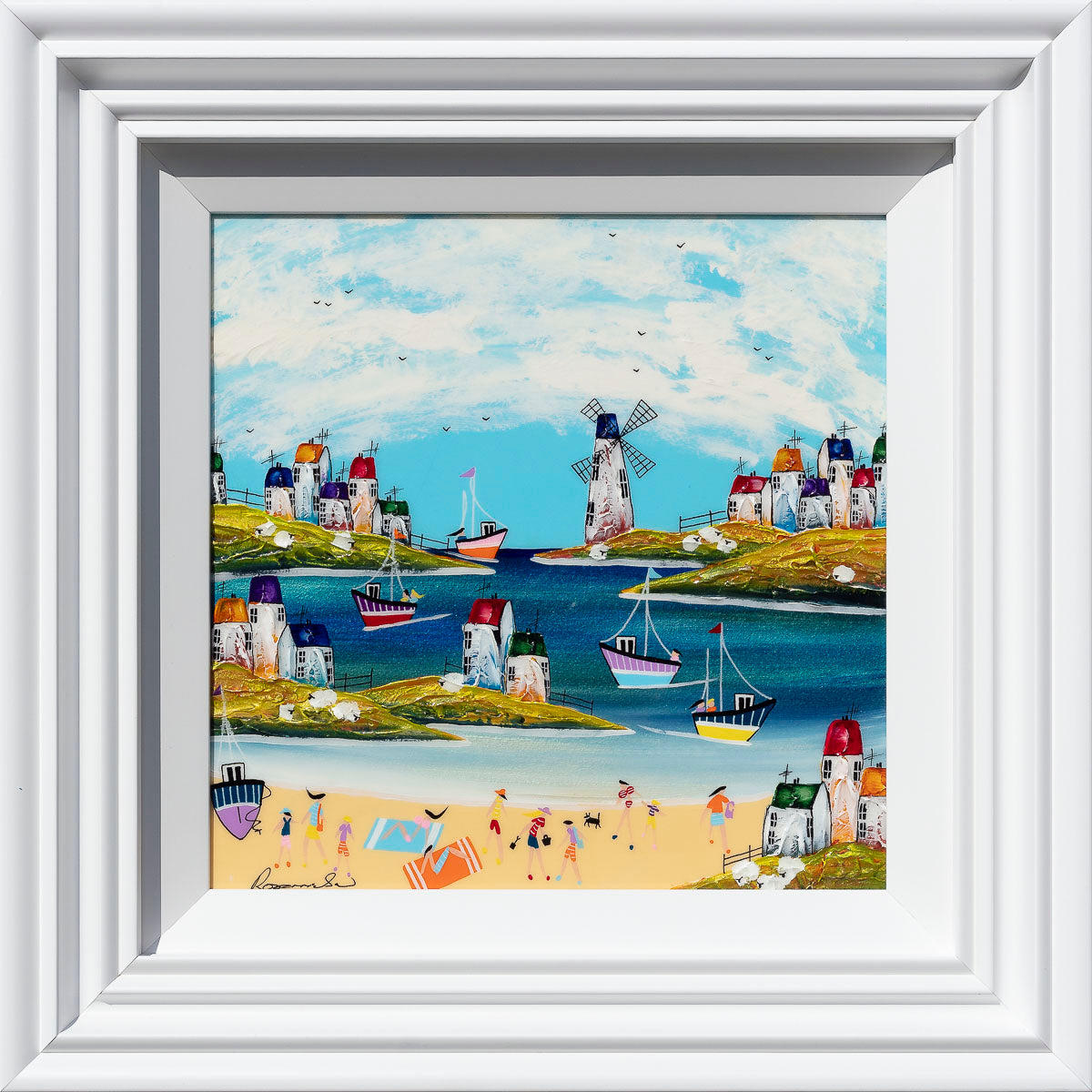 Hello Sunshine - Original