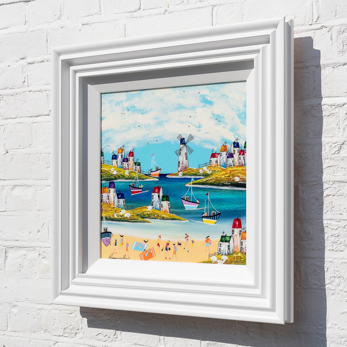 Hello Sunshine - Original