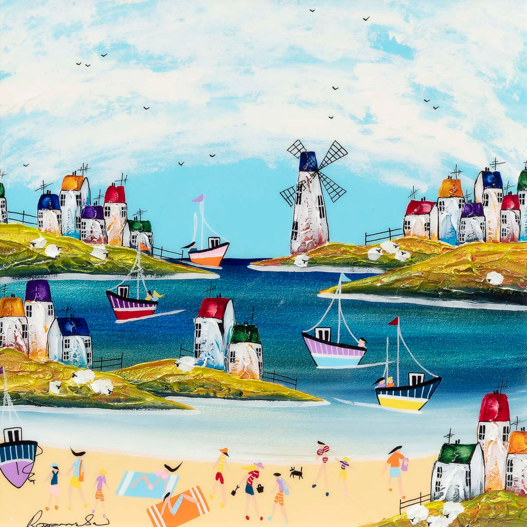 Hello Sunshine - Original