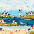 Hello Sunshine - Original