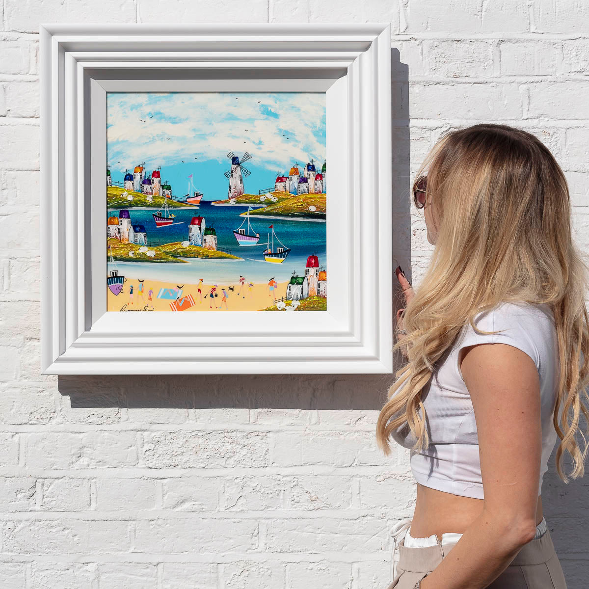 Hello Sunshine - Original