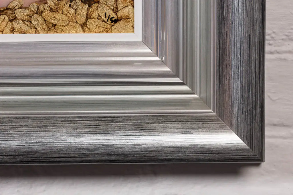 Hibernation - Edition by artist Kerry Darlington - Wyecliffe Galleries