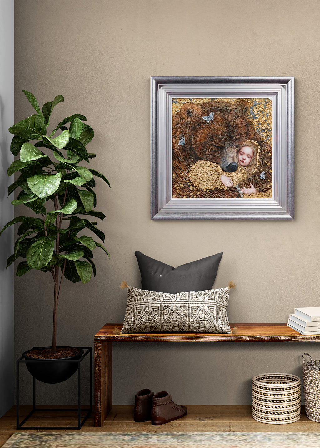 Hibernation - Edition