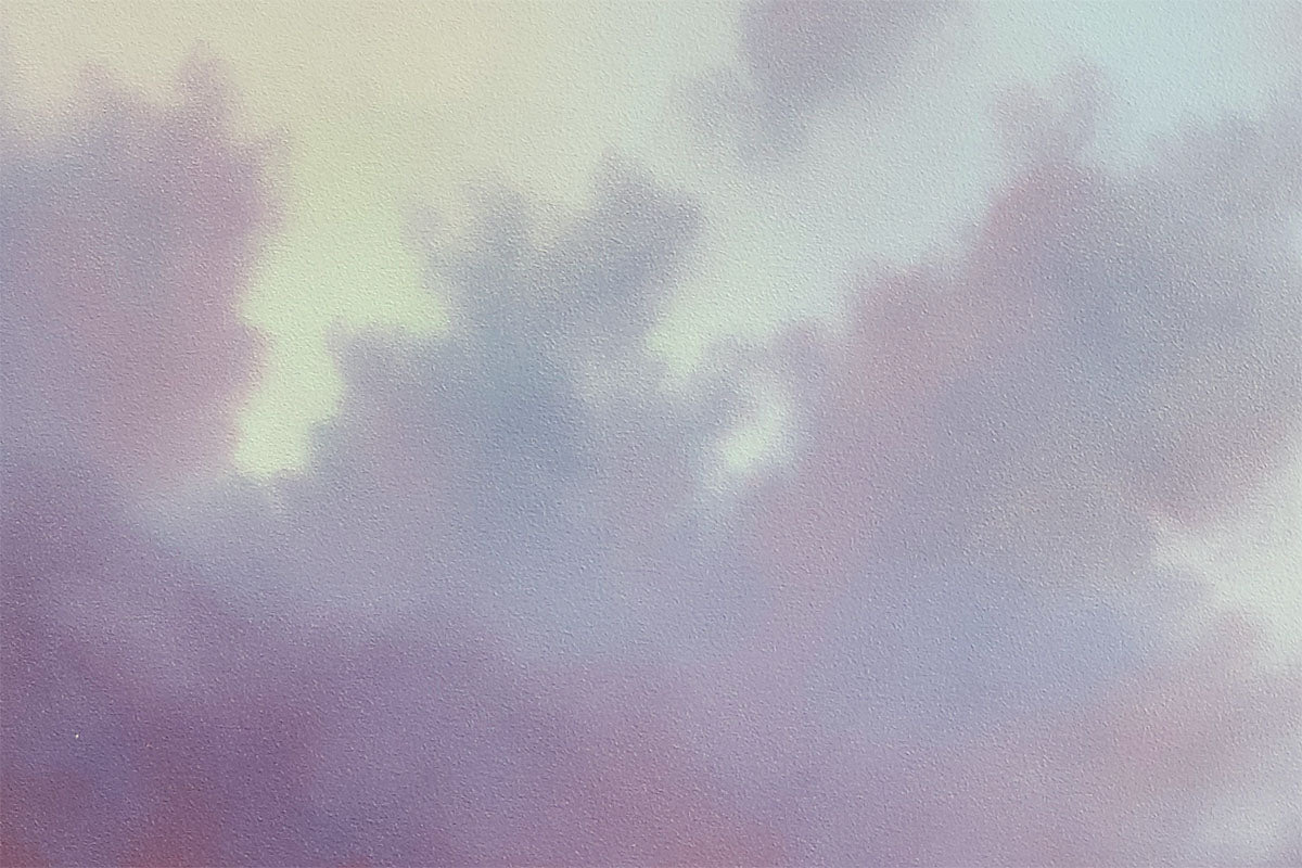 Home Of Love And Joy - Original