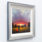 Home Of Love And Joy - Original