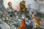 Hundred Acre Wood - Edition