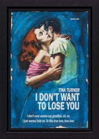 I Don't Want To Lose You - Original