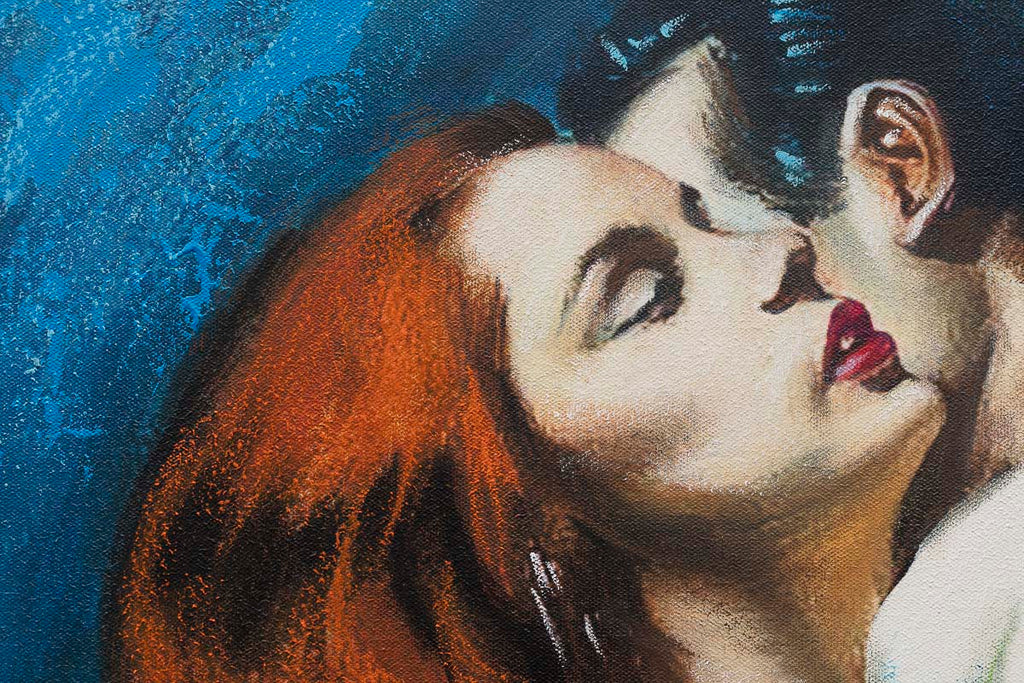 I Don't Want To Lose You - Original