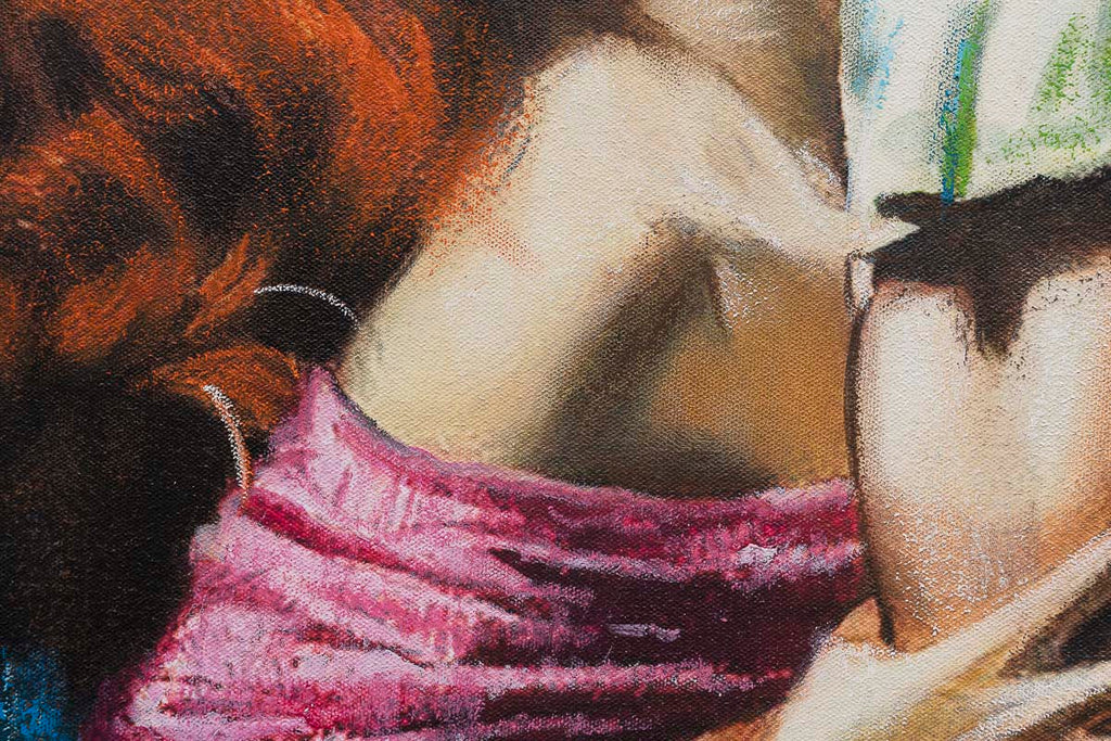 I Don't Want To Lose You - Original