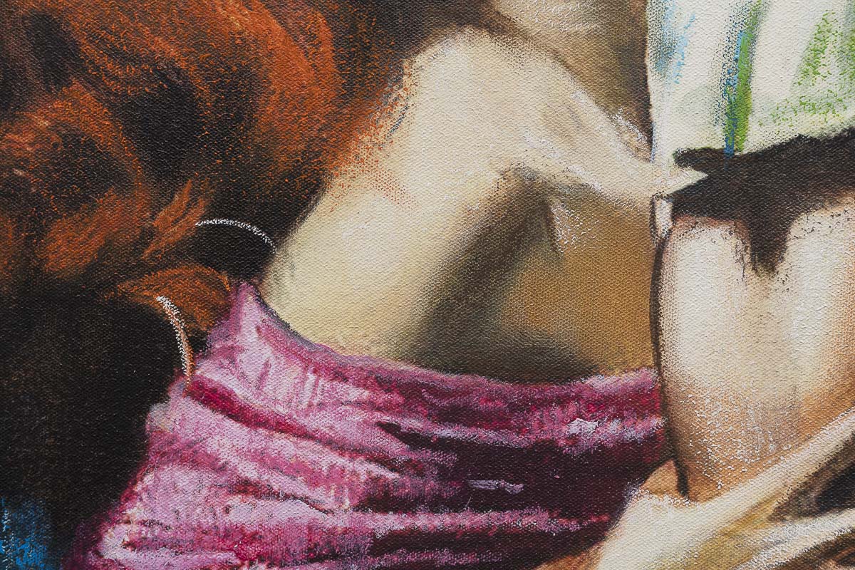 I Don't Want To Lose You - Original