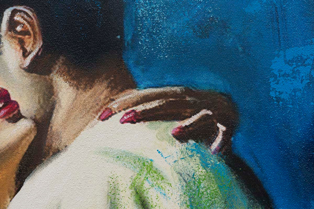 I Don't Want To Lose You - Original